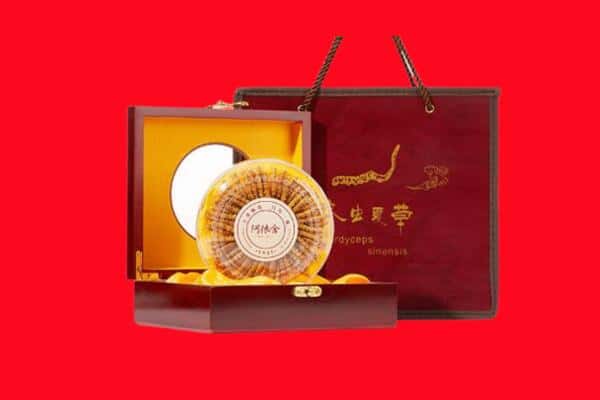 诚信求购:佳县高价回收冬虫夏草是按克吗